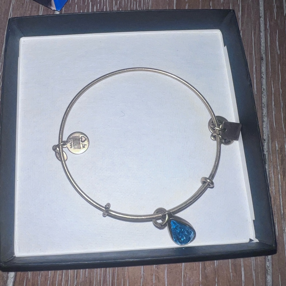 Alex and Ani Bracelets